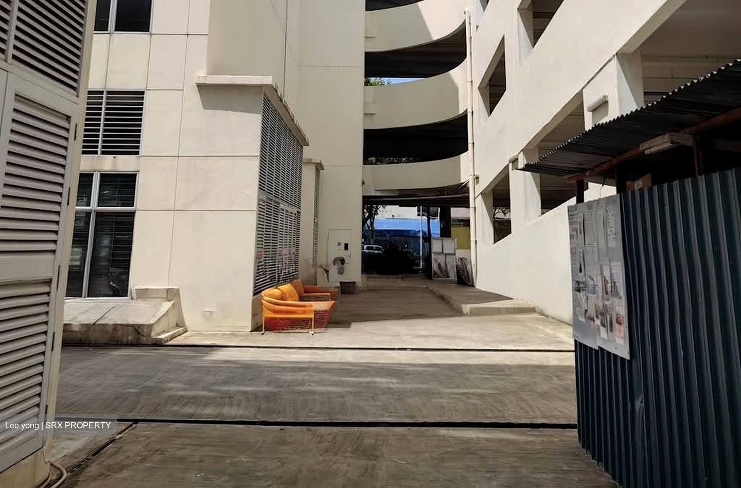 Kb Industrial Building (D14), Factory #566793381